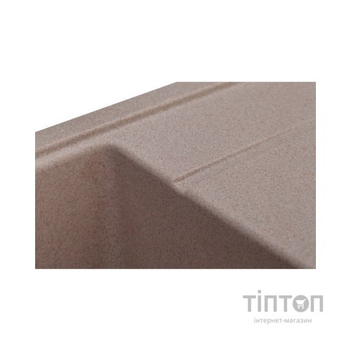 Мийка кухонна GRANADO TOLEDO avena (gr2102)