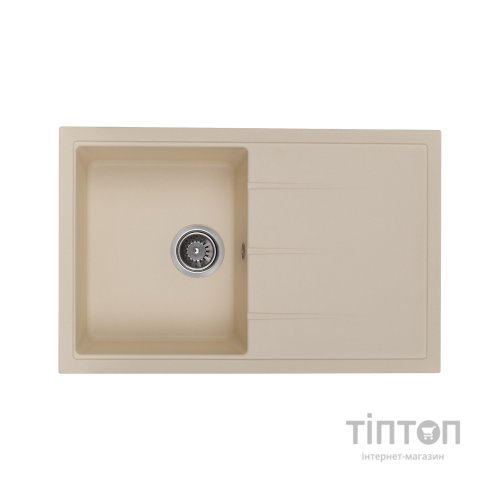 Мийка кухонна GRANADO TOLEDO ivory (gr2104)