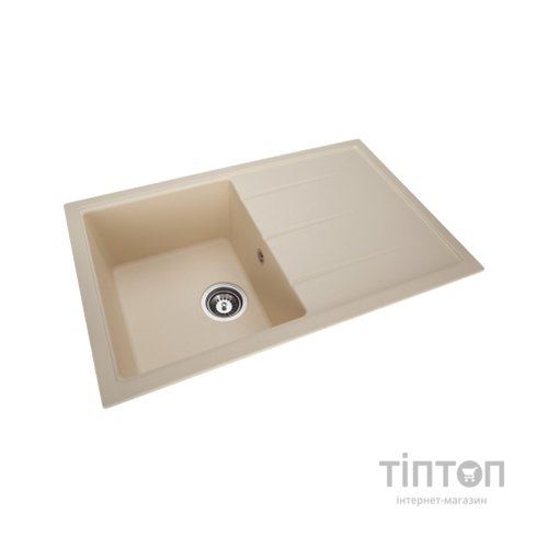 Мийка кухонна GRANADO TOLEDO ivory (gr2104)