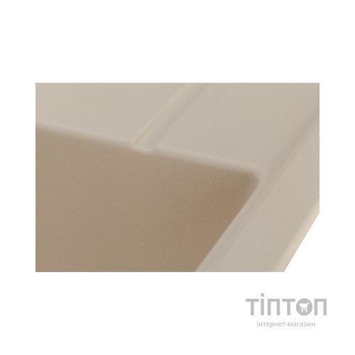 Мийка кухонна GRANADO TOLEDO ivory (gr2104)