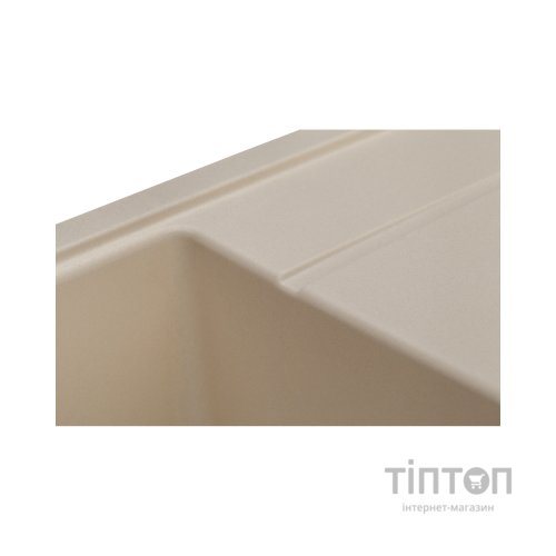 Мийка кухонна GRANADO TOLEDO ivory (gr2104)