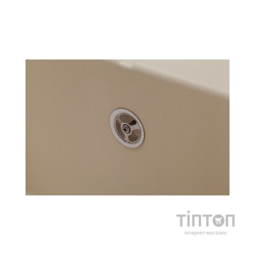 Мийка кухонна GRANADO TOLEDO ivory (gr2104)