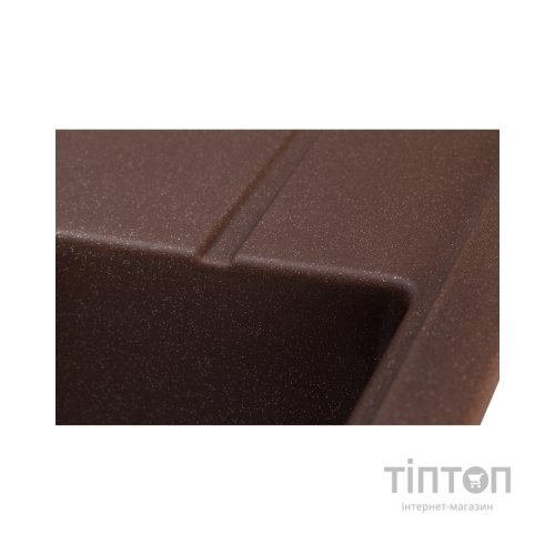 Мийка кухонна GRANADO TOLEDO marron (gr2106)
