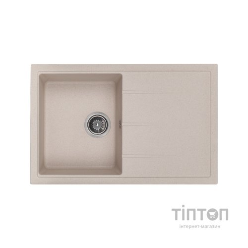 Мийка кухонна GRANADO TOLEDO terra (gr2103)