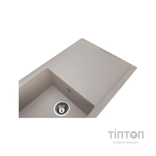 Мийка кухонна GRANADO TOLEDO terra (gr2103)