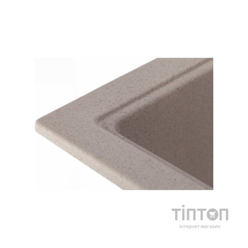 Мийка кухонна GRANADO TOLEDO terra (gr2103)