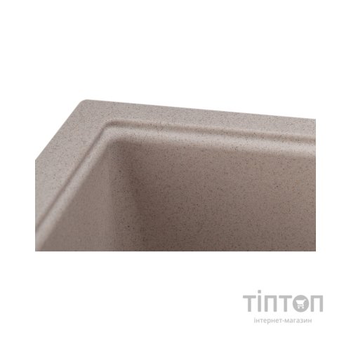 Мийка кухонна GRANADO TOLEDO terra (gr2103)