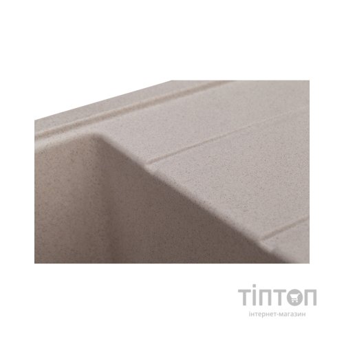 Мийка кухонна GRANADO TOLEDO terra (gr2103)