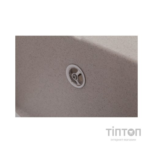 Мийка кухонна GRANADO TOLEDO terra (gr2103)