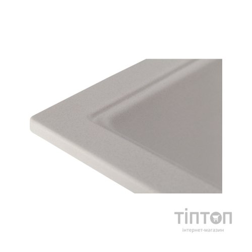 Мийка кухонна GRANADO TOLEDO white (gr2105)