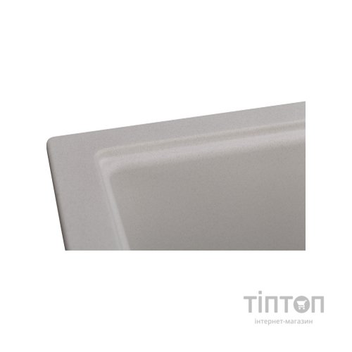 Мийка кухонна GRANADO TOLEDO white (gr2105)