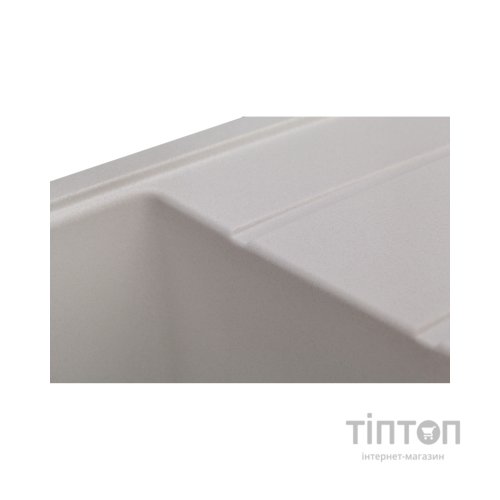Мийка кухонна GRANADO TOLEDO white (gr2105)