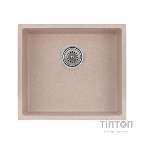 Мийка кухонна GRANADO Under top avena (gr1902)