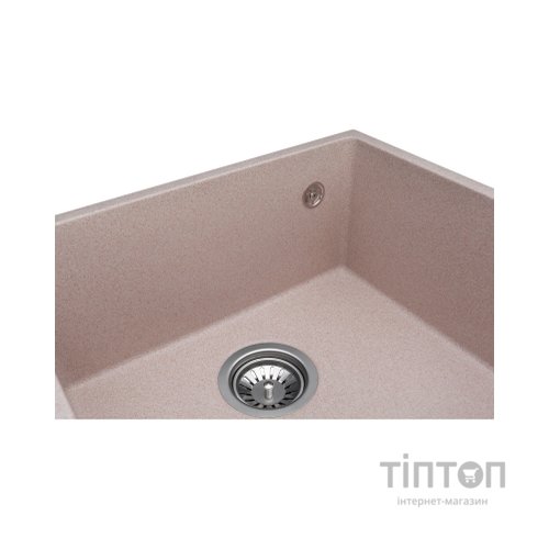 Мийка кухонна GRANADO Under top avena (gr1902)