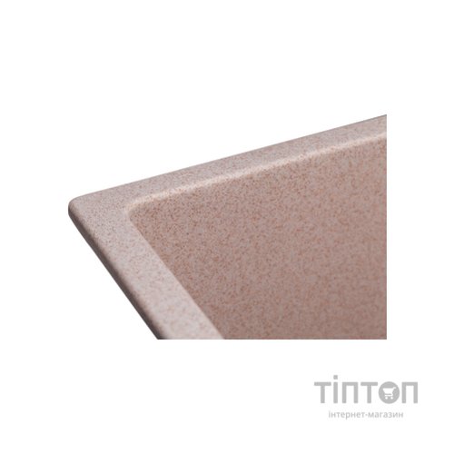 Мийка кухонна GRANADO Under top avena (gr1902)