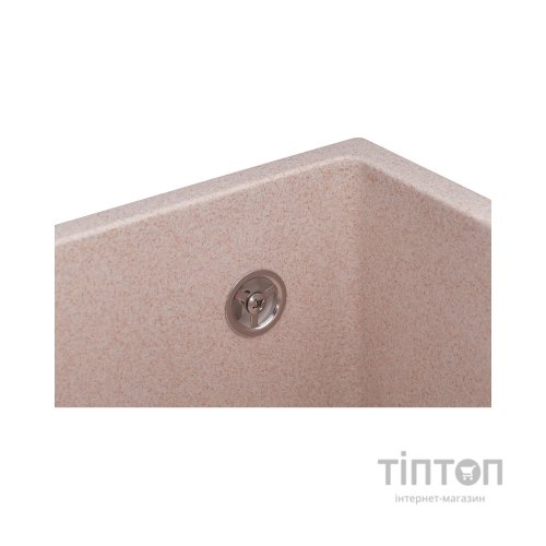 Мийка кухонна GRANADO Under top avena (gr1902)