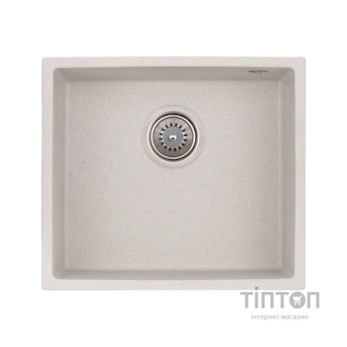 Мийка кухонна GRANADO Under top gris (gr1908)