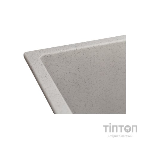 Мийка кухонна GRANADO Under top gris (gr1908)