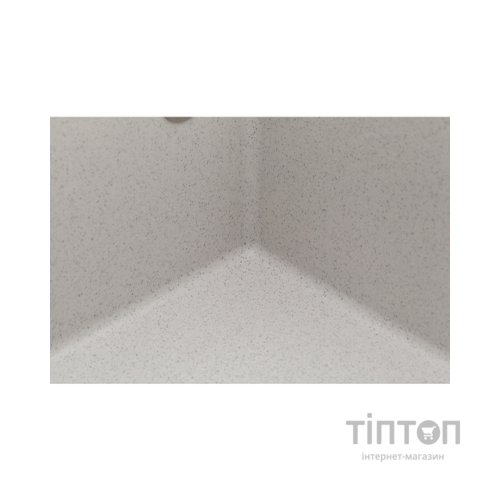 Мийка кухонна GRANADO Under top gris (gr1908)