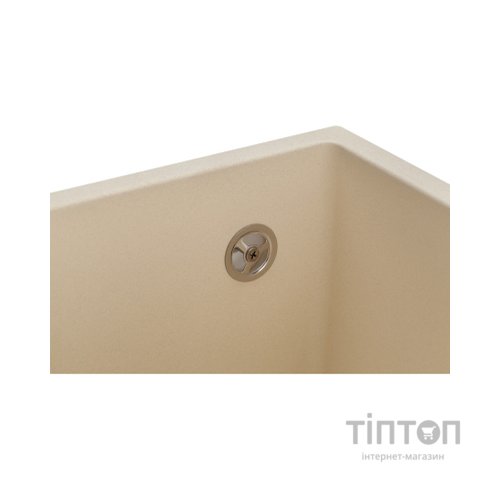 Мийка кухонна GRANADO Under top ivory (gr1904)