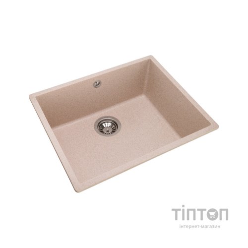 Мийка кухонна GRANADO UNDER TOP MAX avena (gr3002)