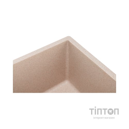 Мийка кухонна GRANADO UNDER TOP MAX avena (gr3002)