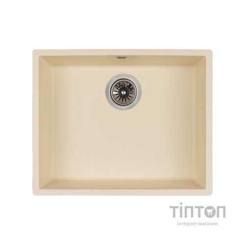 Мийка кухонна GRANADO UNDER TOP MAX ivory (gr3004)