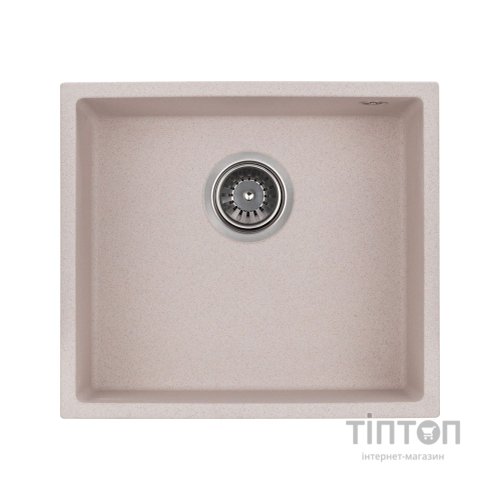 Мийка кухонна GRANADO Under top terra (gr1903)