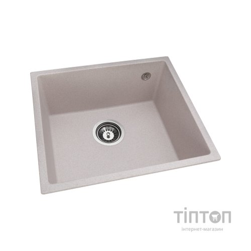 Мийка кухонна GRANADO Under top terra (gr1903)