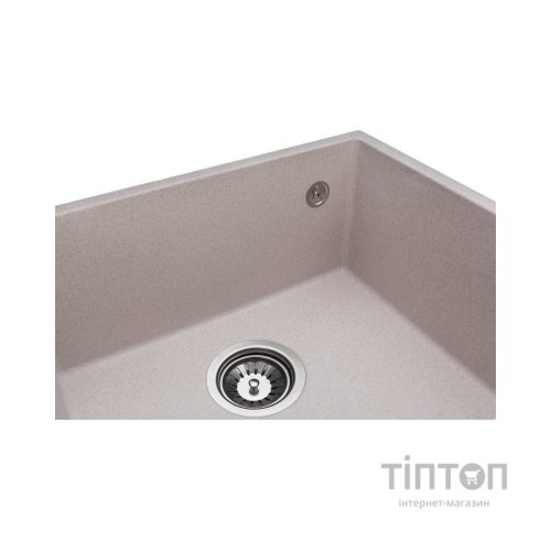 Мийка кухонна GRANADO Under top terra (gr1903)