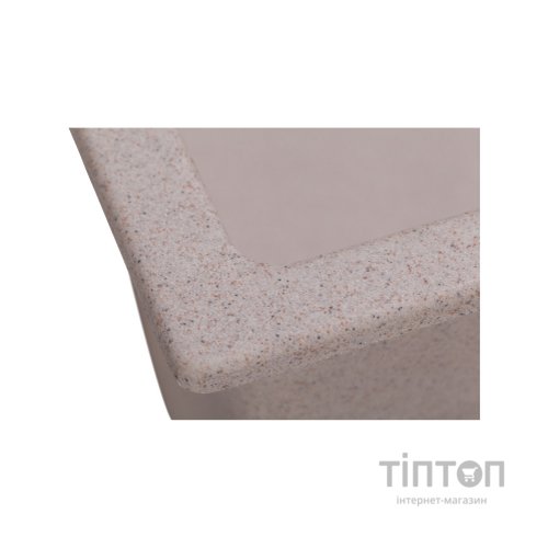 Мийка кухонна GRANADO Under top terra (gr1903)