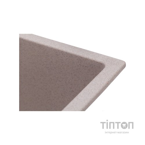 Мийка кухонна GRANADO Under top terra (gr1903)