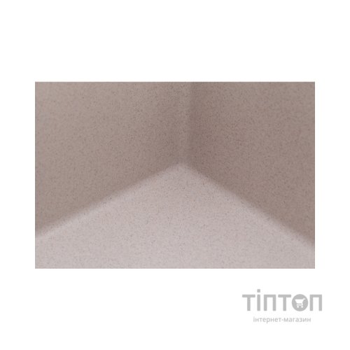 Мийка кухонна GRANADO Under top terra (gr1903)