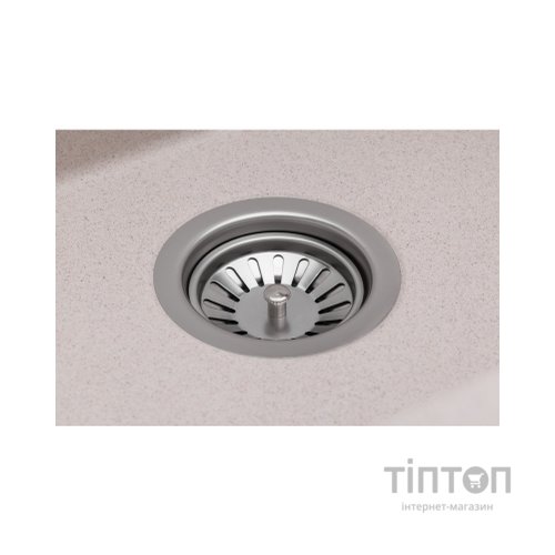 Мийка кухонна GRANADO Under top terra (gr1903)