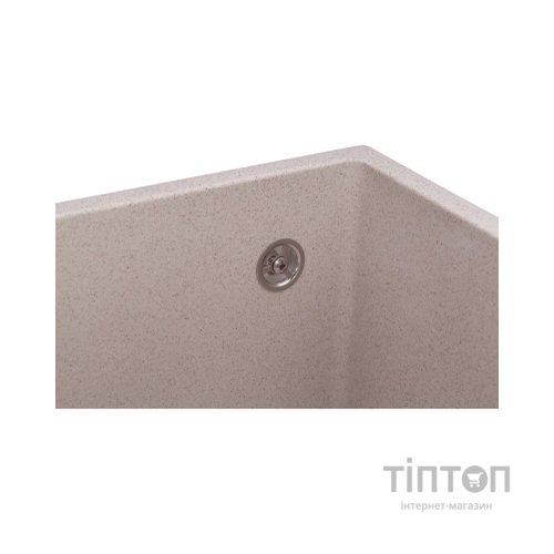 Мийка кухонна GRANADO Under top terra (gr1903)