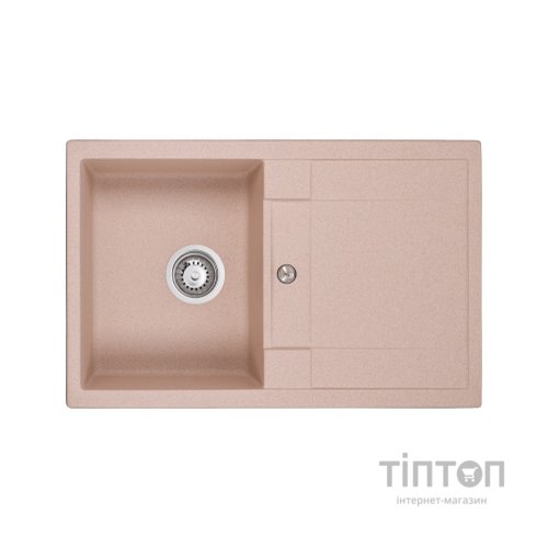 Мийка кухонна GRANADO VALENCIA avena (gr0702)