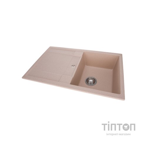 Мийка кухонна GRANADO VALENCIA avena (gr0702)