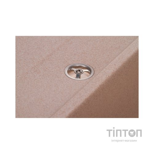 Мийка кухонна GRANADO VALENCIA avena (gr0702)