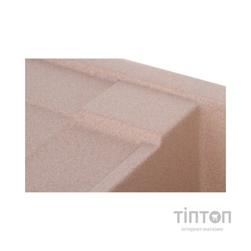 Мийка кухонна GRANADO VALENCIA avena (gr0702)