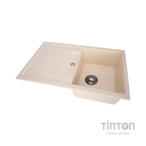 Мийка кухонна GRANADO VALENCIA ivory (gr0704)