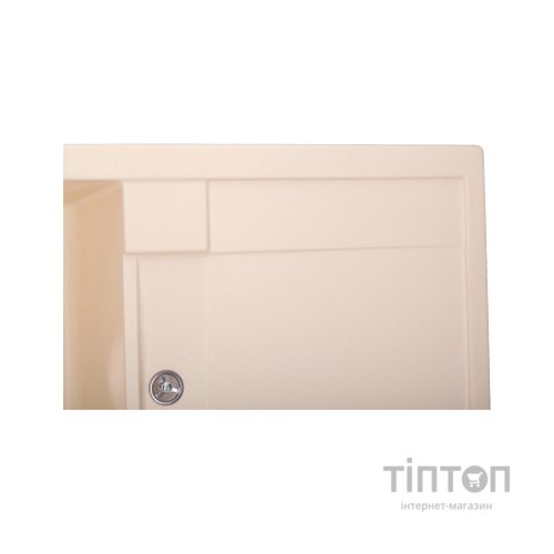 Мийка кухонна GRANADO VALENCIA ivory (gr0704)