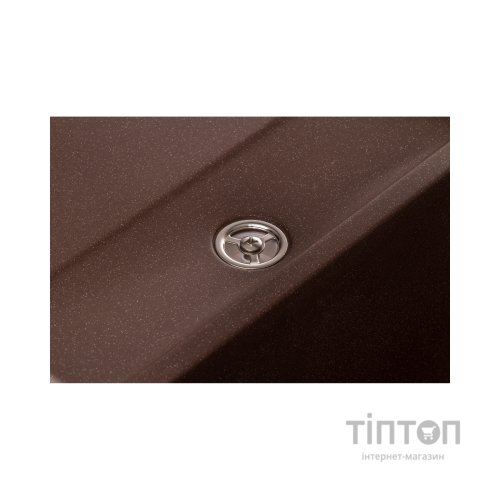 Мийка кухонна GRANADO VALENCIA marron (gr0706)