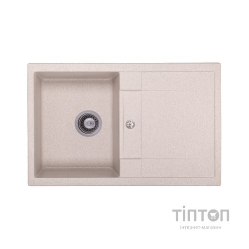 Мийка кухонна GRANADO VALENCIA terra (gr0703)