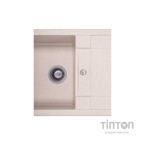 Мийка кухонна GRANADO VALENCIA terra (gr0703)