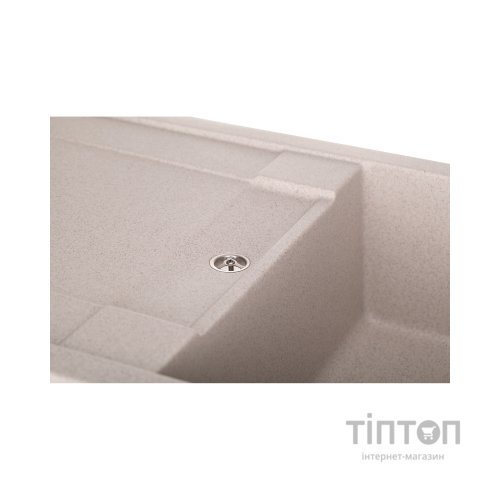 Мийка кухонна GRANADO VALENCIA terra (gr0703)