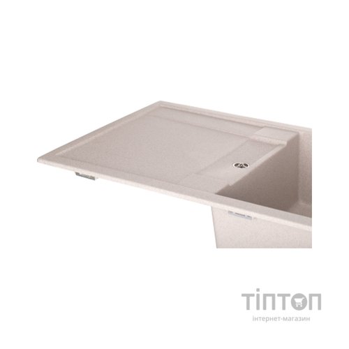 Мийка кухонна GRANADO VALENCIA terra (gr0703)