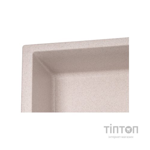 Мийка кухонна GRANADO VALENCIA terra (gr0703)