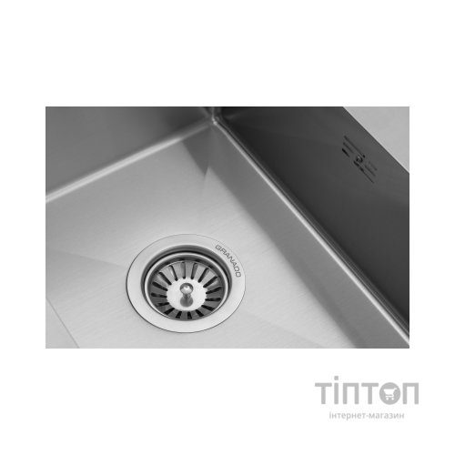 Мийка кухонна GRANADO Vera S201 (GS04201)