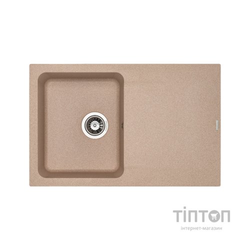 Мийка кухонна GRANADO VIGO avena (gr1402)