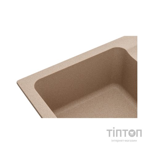 Мийка кухонна GRANADO VIGO avena (gr1402)